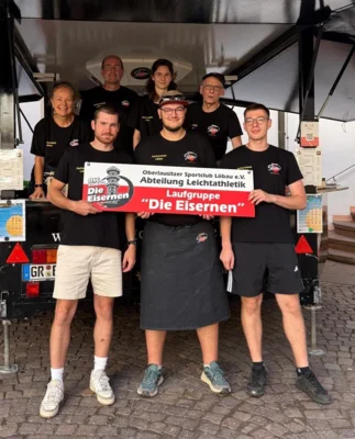 Unsere Truppe