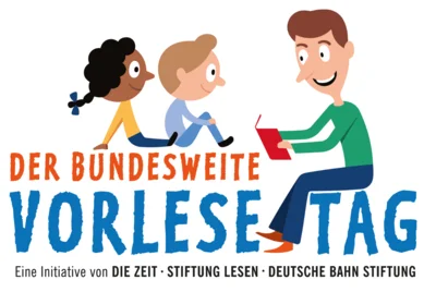 Foto zur Meldung: Bundesweiter Vorlesetag am 20.11.2026 Foto zur Meldung: Bundesweiter Vorlesetag am 20.11.2026