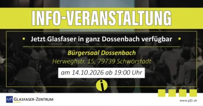 Glasfaserausbau in Dossenbach abgeschlossen! 🌐🚀 (Bild vergr&ouml;&szlig;ern)