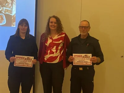 Christina Walter, Heike Ohorn, Ralf Beyer (Bild vergr&ouml;&szlig;ern)