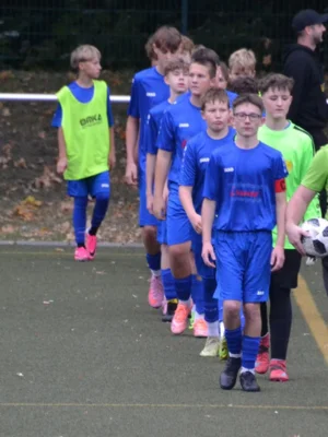 #FSVC2 mit Heimdebakel (Bild vergr&ouml;&szlig;ern)