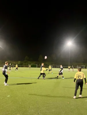 C2 gegen Finowfurt