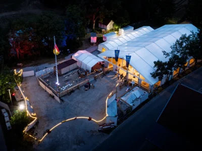 150 Jahre Feuerwehr Vierkirchen (Bild vergr&ouml;&szlig;ern)
