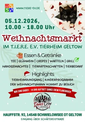 Kommt vorbei und unterstützt für einen guten Zweck (Bild vergr&ouml;&szlig;ern)