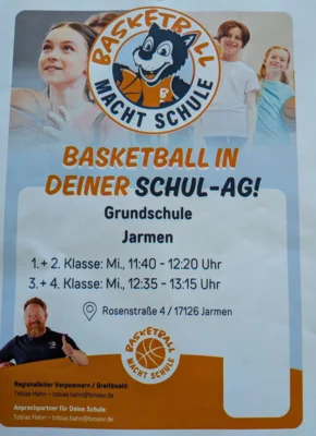 Letzter Termin vor den Herbstferien ist am Mittwoch, 14. Oktober.
