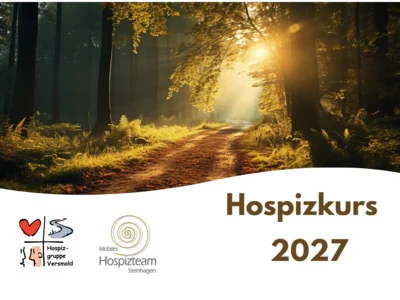 Der nächste Kurs startet im Januar in Steinhagen - auch für Versmolder! (Bild vergr&ouml;&szlig;ern)