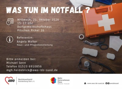 Was tun im Notfall (Bild vergr&ouml;&szlig;ern)