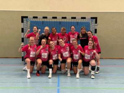 Startschwierigkeiten mit Happy End