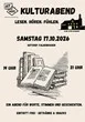 Veranstaltungsplakat (Bild vergr&ouml;&szlig;ern)