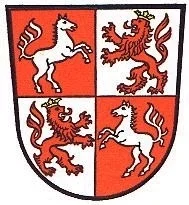 Bekanntmachung zur Bundeswehrübung vom 15.10.2026 bis 18.10.2026