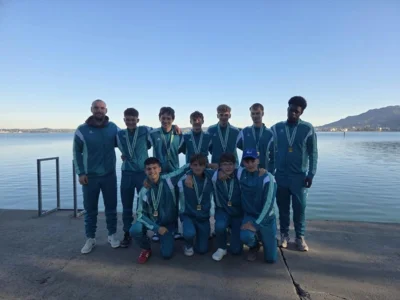 Internationaler Bodensee-Schulcup