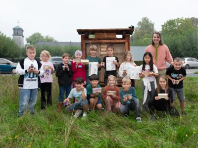 Wildbienen