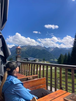 Andreas Eckl organisiert Bürgerreise nach Serfaus in Tirol – Reisedaten: 9. bis 12. September 2027