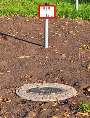 Hydrantenkontrolle steht an – die wichtigen Helfer in der Not