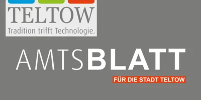 © Stadt Teltow