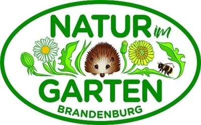 „Natur im Garten“: Weitere Gärten in unseren Naturparken ausgezeichnet