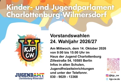 Plakat KJP Wahl 2026 (Bild vergr&ouml;&szlig;ern)