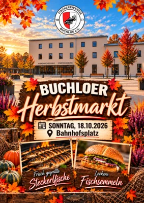 Herbstmarkt 2026