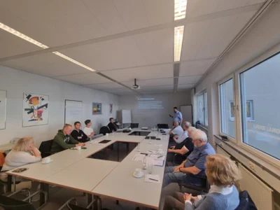 Verbandstagung des ZDS 2026 in Hamburg