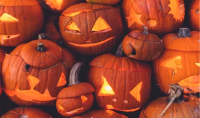 Tierpark prämiert schönstes Kostüm: An Halloween schaurig-schön verkleidet in den Inselzoo (Bild vergr&ouml;&szlig;ern)