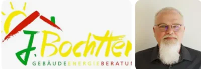 Öffentliche Informationsveranstaltung zur Wärmeplanung-Präsentation des Energieberaters Bochler (Bild vergr&ouml;&szlig;ern)