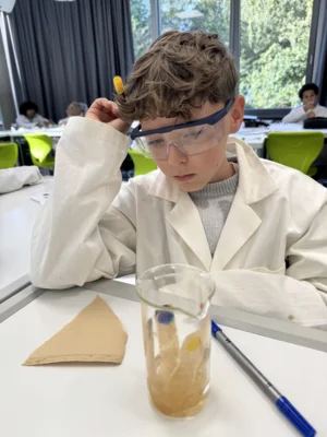 Meldung: Chem-Pions Wettbewerb 2026