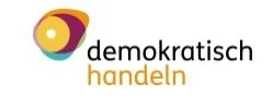 Wettbewerb "Demokratisch Handeln"