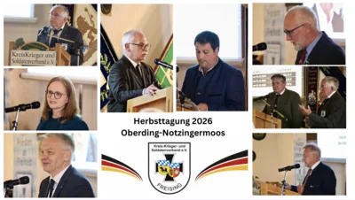 Herbsttagung KKSV