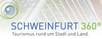 TOURIST-INFORMATION SCHWEINFURT 360°