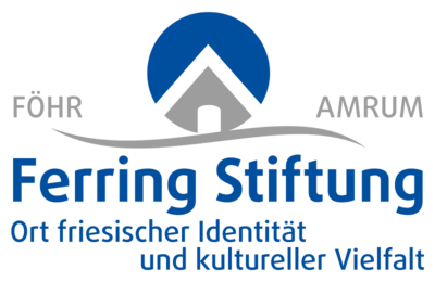 Logo: Ferring Stiftung