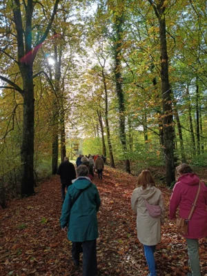 Herbstwanderung 2026