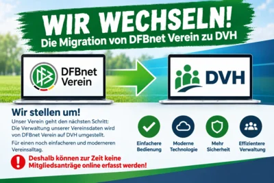 zur Zeit keine Mitgliedsanträge online möglich (Bild vergr&ouml;&szlig;ern)