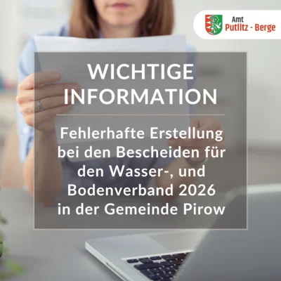 Wichtige Information (Bild vergr&ouml;&szlig;ern)