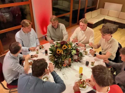 Erfolgreicher Saisonabschluss 2026