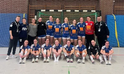 wB1 vs. Weiterstadt