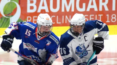 U 20 gewinnt im dritten Anlauf gegen Landsberg