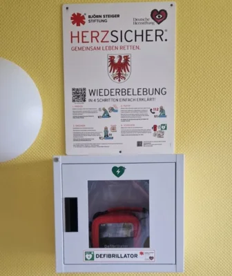 Hinweise zur Beschaffung der AEDs und Ende Unterstützung bei Ratenzahlung (Bild vergr&ouml;&szlig;ern)