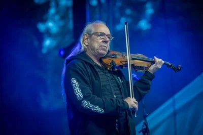 Klassik trifft Rock