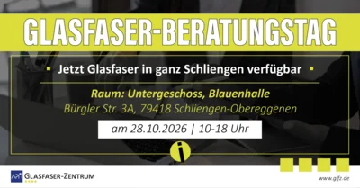 Glasfaser-Beratungstag in Schliengen-Obereggenen (Bild vergr&ouml;&szlig;ern)