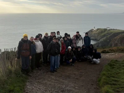 Sprachreise Irland