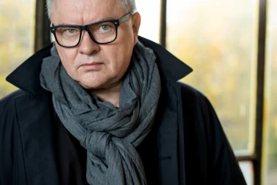 Am 24. Juli 2027 ist Heinz Rudolf Kunze auf der Bühne am Schwanenteich der Landesgartenschau in Wittenberge zu Gast I Foto: Martin Huch (Bild vergr&ouml;&szlig;ern)