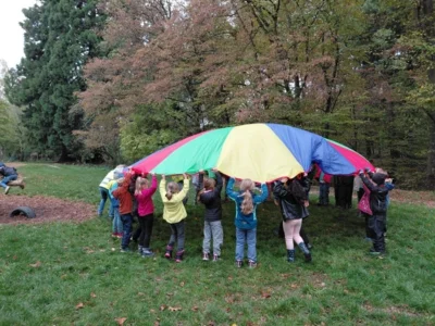 HSS fliegt aus im Herbst