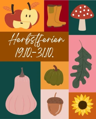 Herbstferien