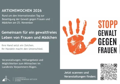 Hinschauen. Haltung zeigen. Gemeinsam gegen Gewalt. (Bild vergr&ouml;&szlig;ern)