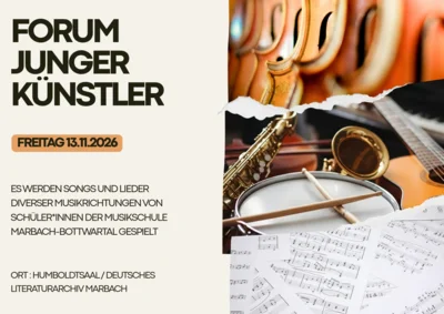 Forum Junger Künstler