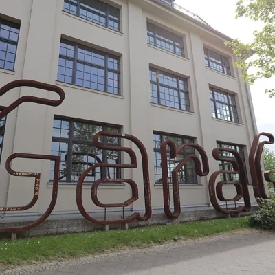 VDI GaraGe in Leipzig (Bild vergr&ouml;&szlig;ern)