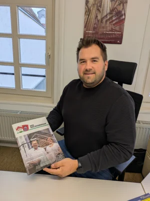 Der neue Rockenberger ist da - Ausgabe 2026/04 (Bild vergr&ouml;&szlig;ern)