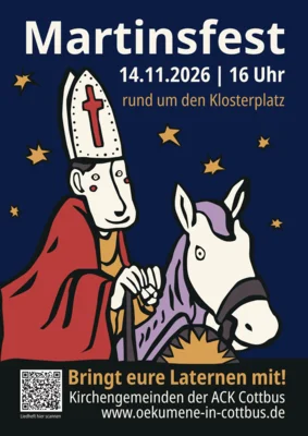 St. Martin in Cottbus (Bild vergr&ouml;&szlig;ern)