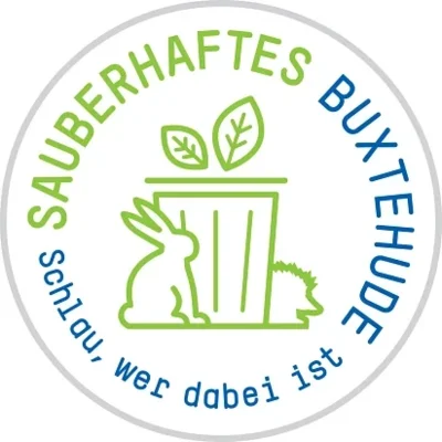 Logo-Sauberhaftes_Buxtehude