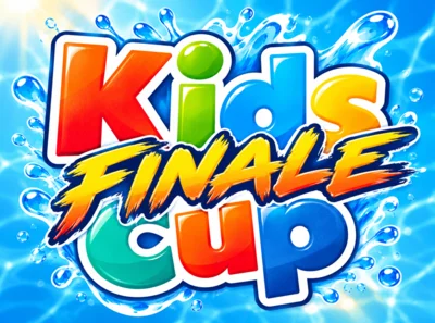 KidsCup 2026: Die Finalteilnehmer stehen fest!